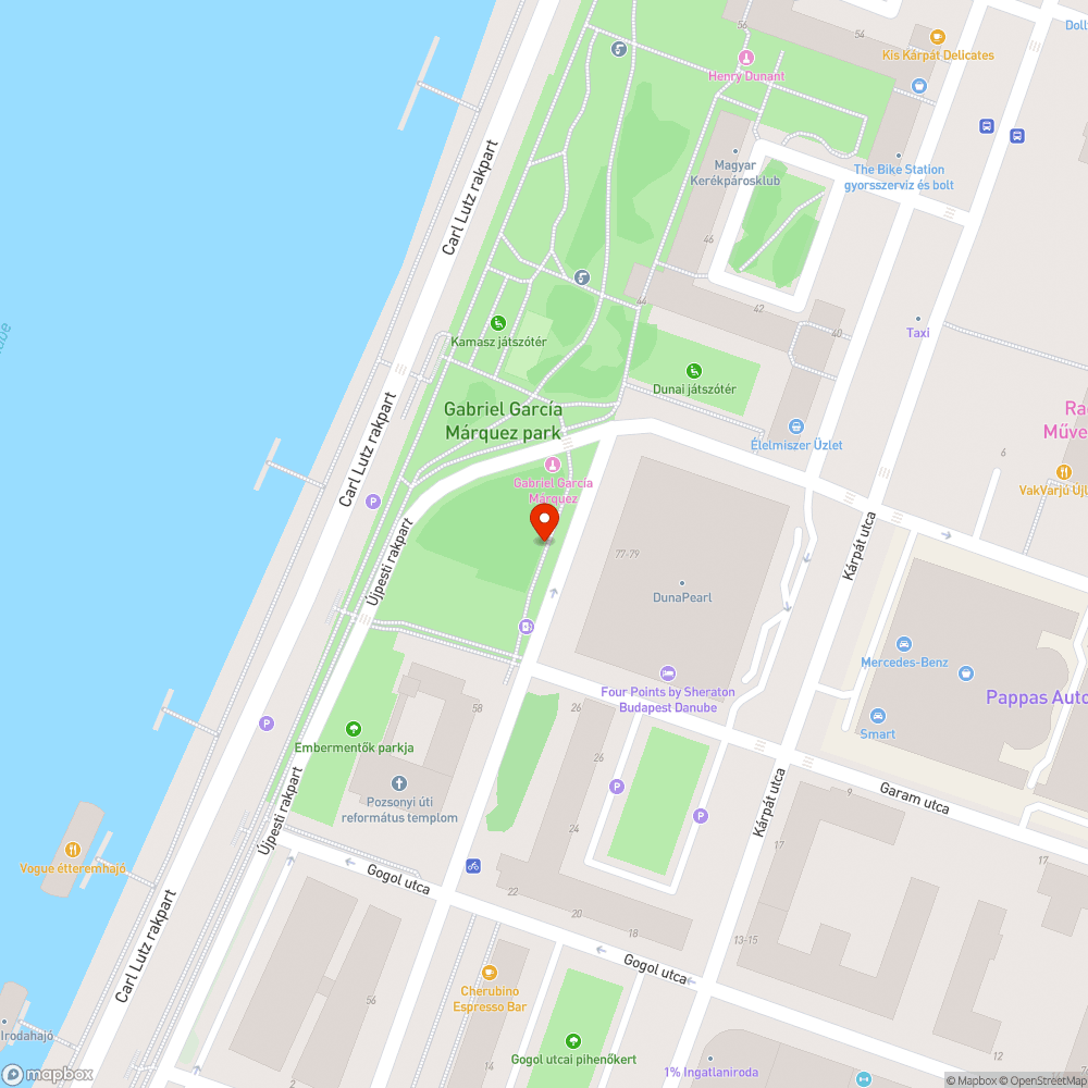 Balesetveszélyes burkolat és hiányzó tábla. bejelentés helye