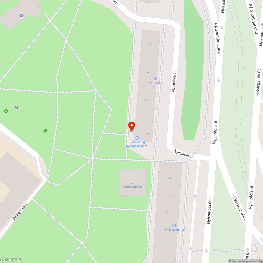 Nem világít a lámpa bejelentés helye