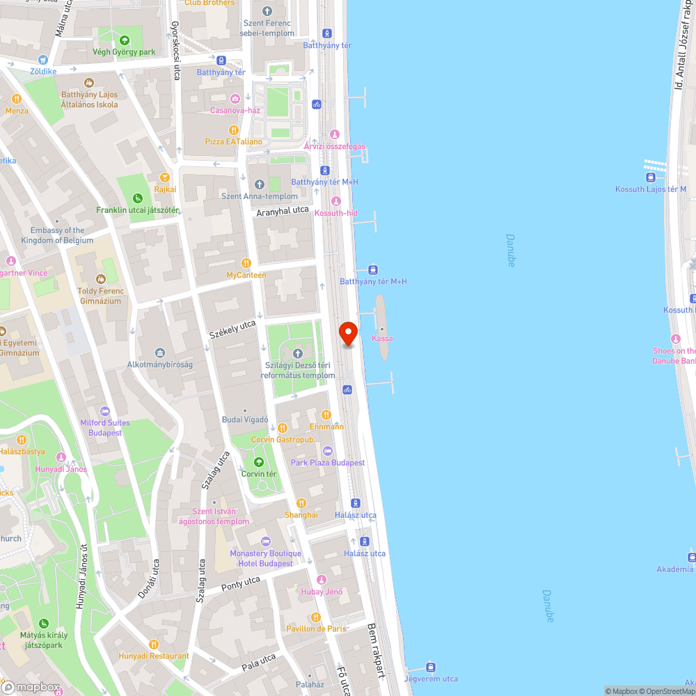 Graffitis lámpaoszlopok bejelentés helye