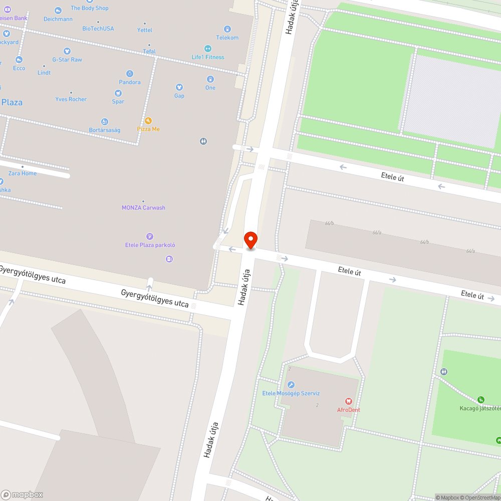 Nehezen észlelhető LPÖ tábla + forgalomtechnikai furcsaság bejelentés helye