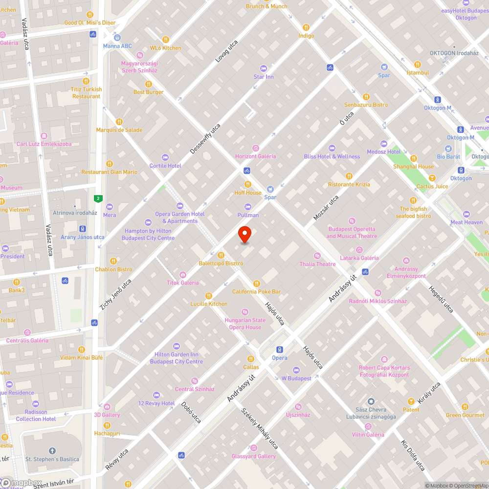 Kilazult bicikli tároló bejelentés helye