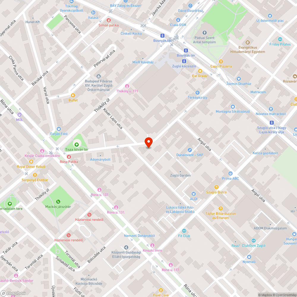 Morzsolódó aknafedlap, járdasíkból kiálló fedlapkeret bejelentés helye