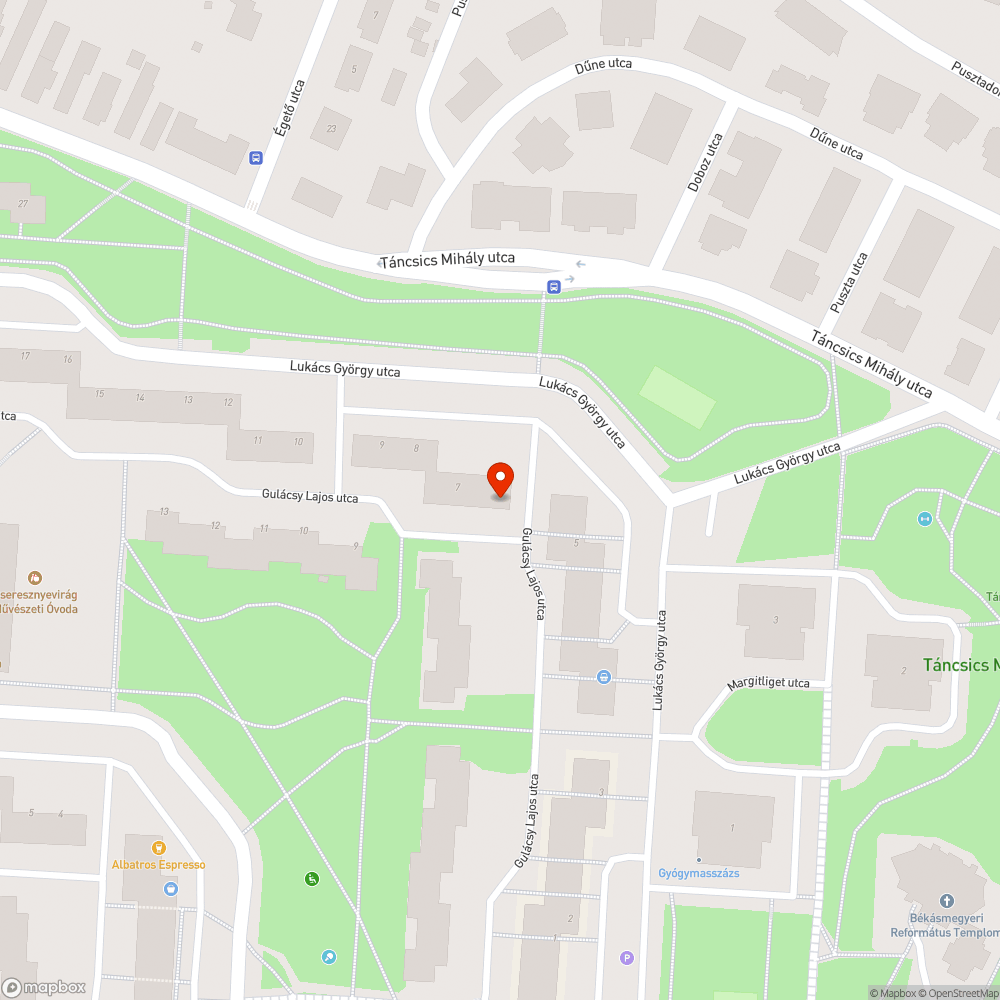 KRESZ tábla nem látszik bejelentés helye