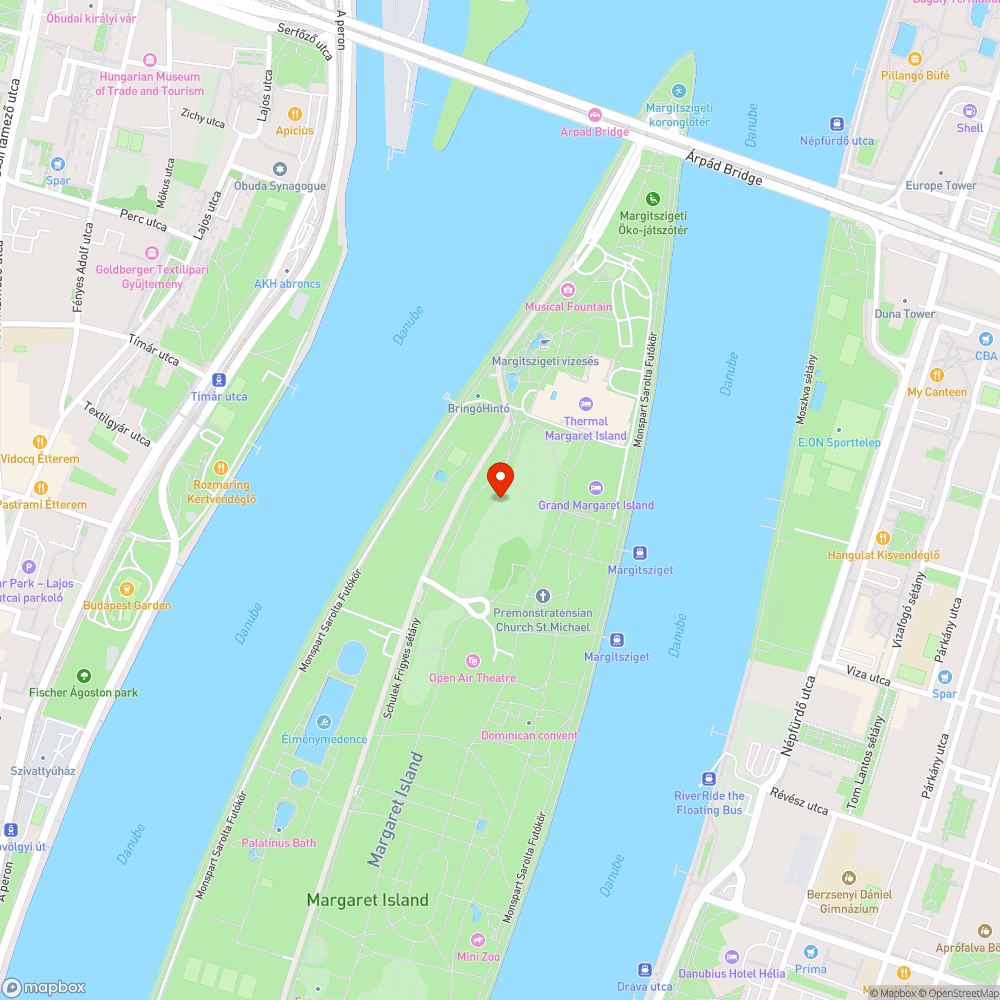 Törött balesetveszélyes öntözőcsapházak bejelentés helye