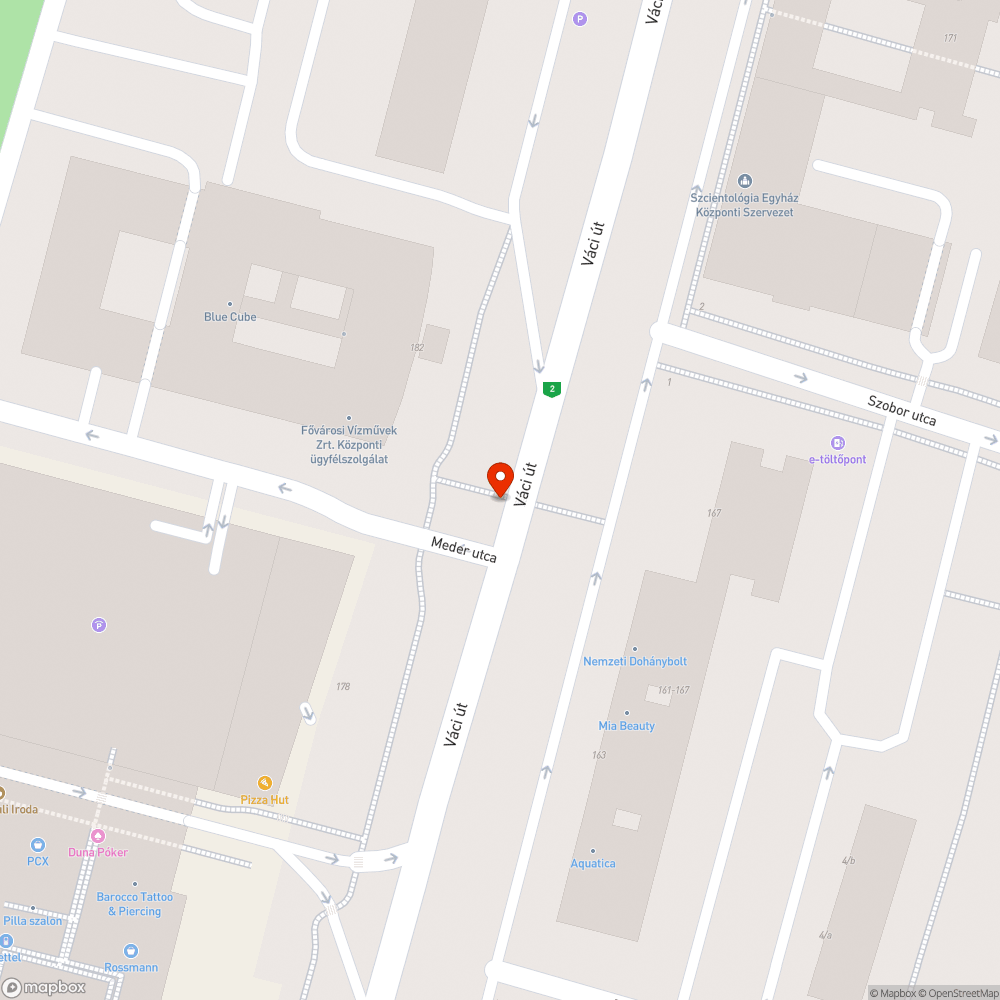 Átkelésjelző visszajelző lámpája nem működik bejelentés helye