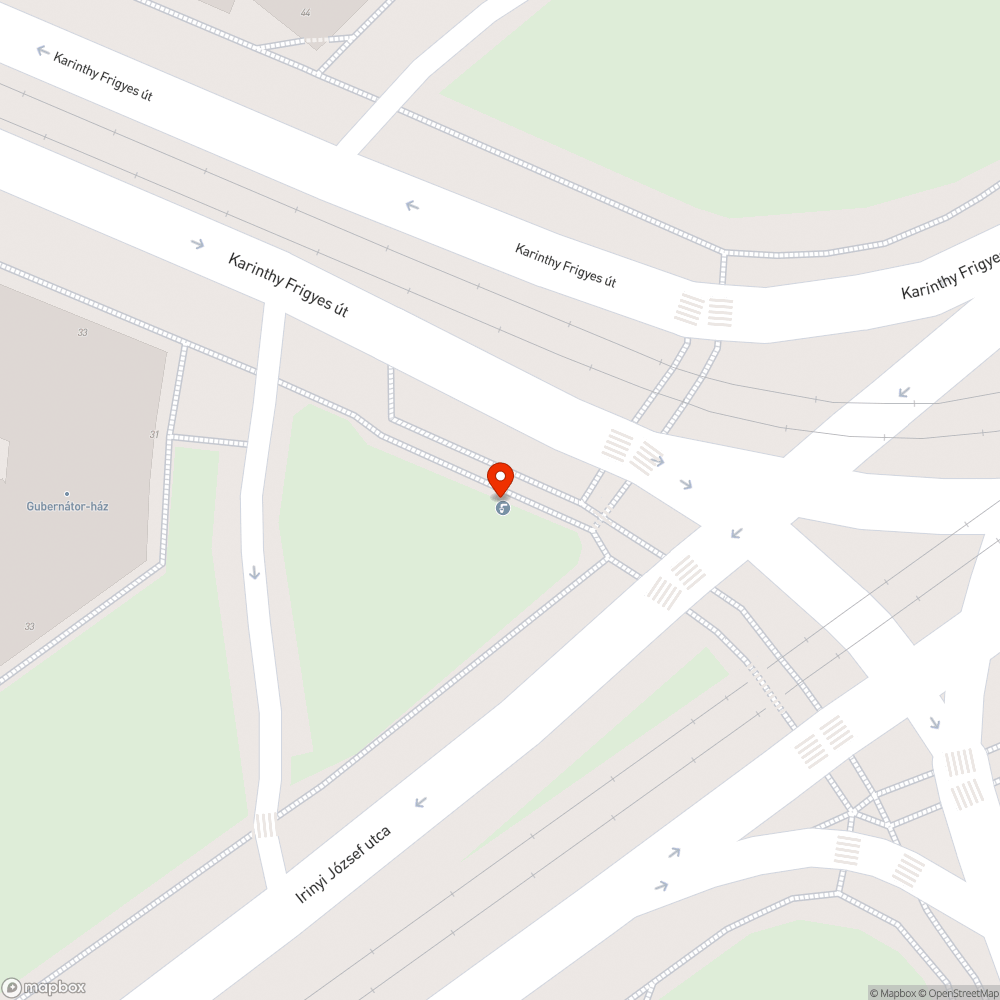 Kút nem üzemel bejelentés helye