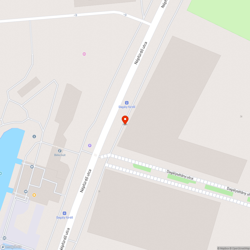 Gyalogos közlekedés akadályozása bejelentés helye