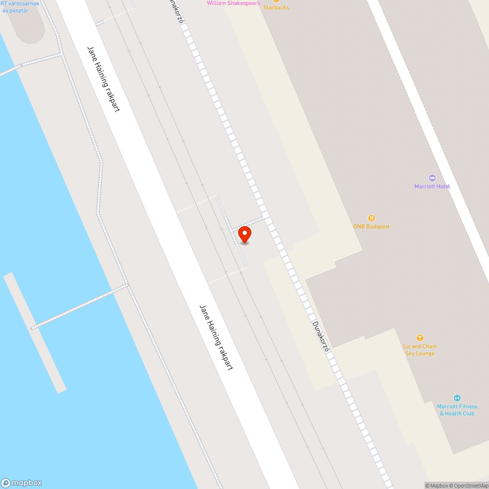 Kiégett lámpa a viadukt alatt bejelentés helye