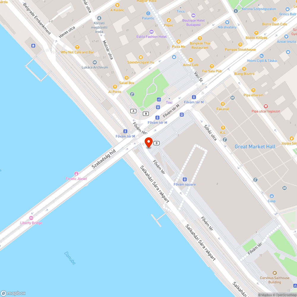 Fordított fedlapok bejelentés helye