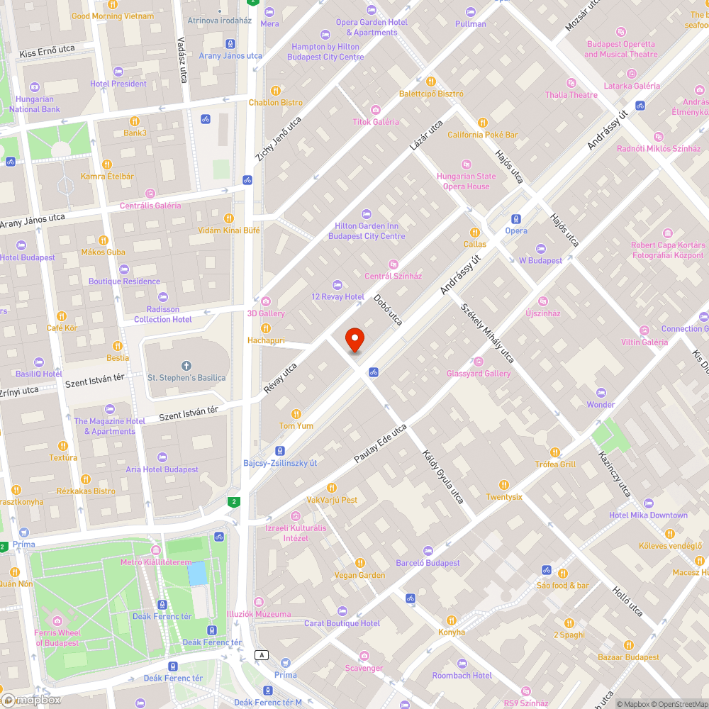 Omladozó ház bejelentés helye