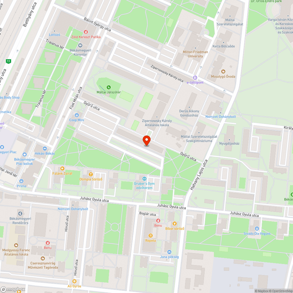 Elhagyott Volvo - 2,5 éve nem sikerült megoldani bejelentés helye