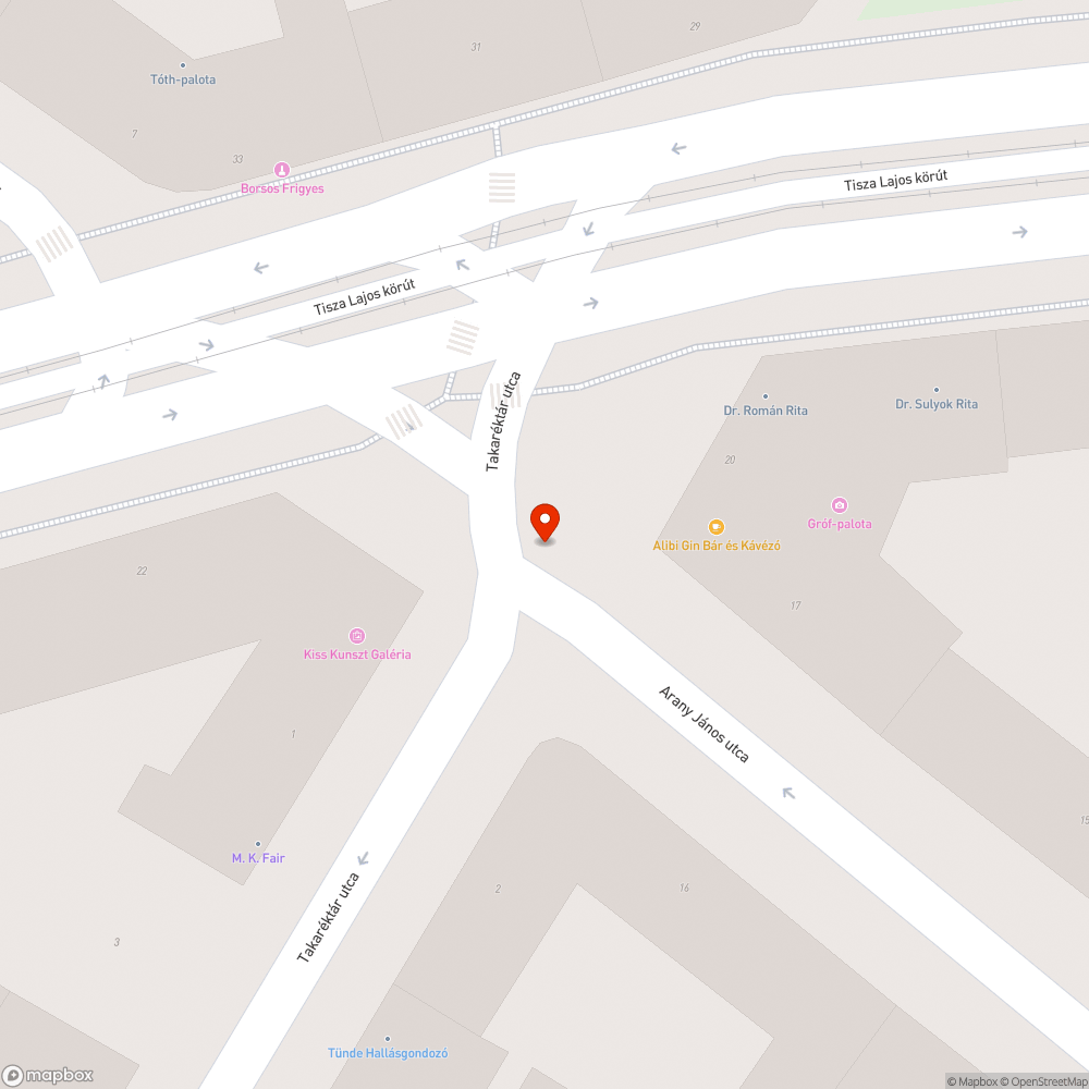 Kátyú forgalmas helyen bejelentés helye