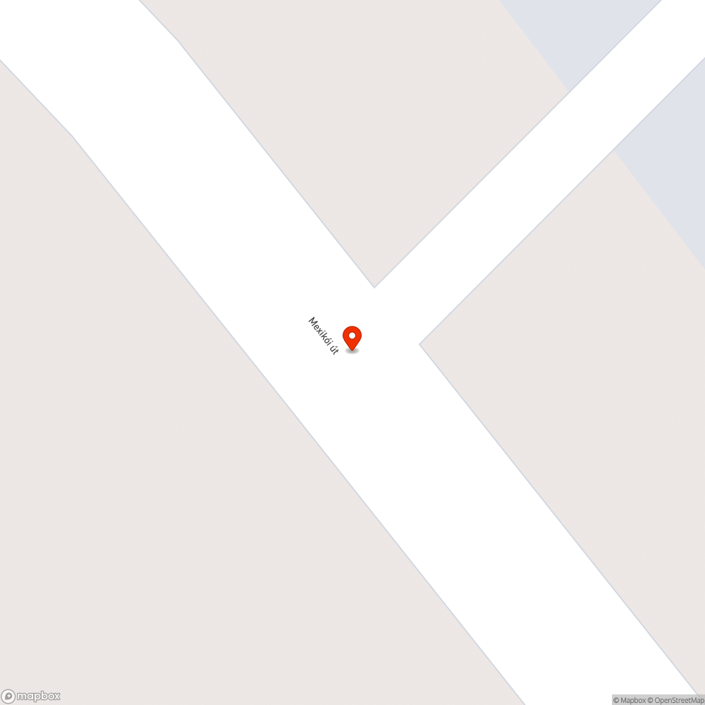 Mély, balesetveszélyes kátyú bejelentés helye