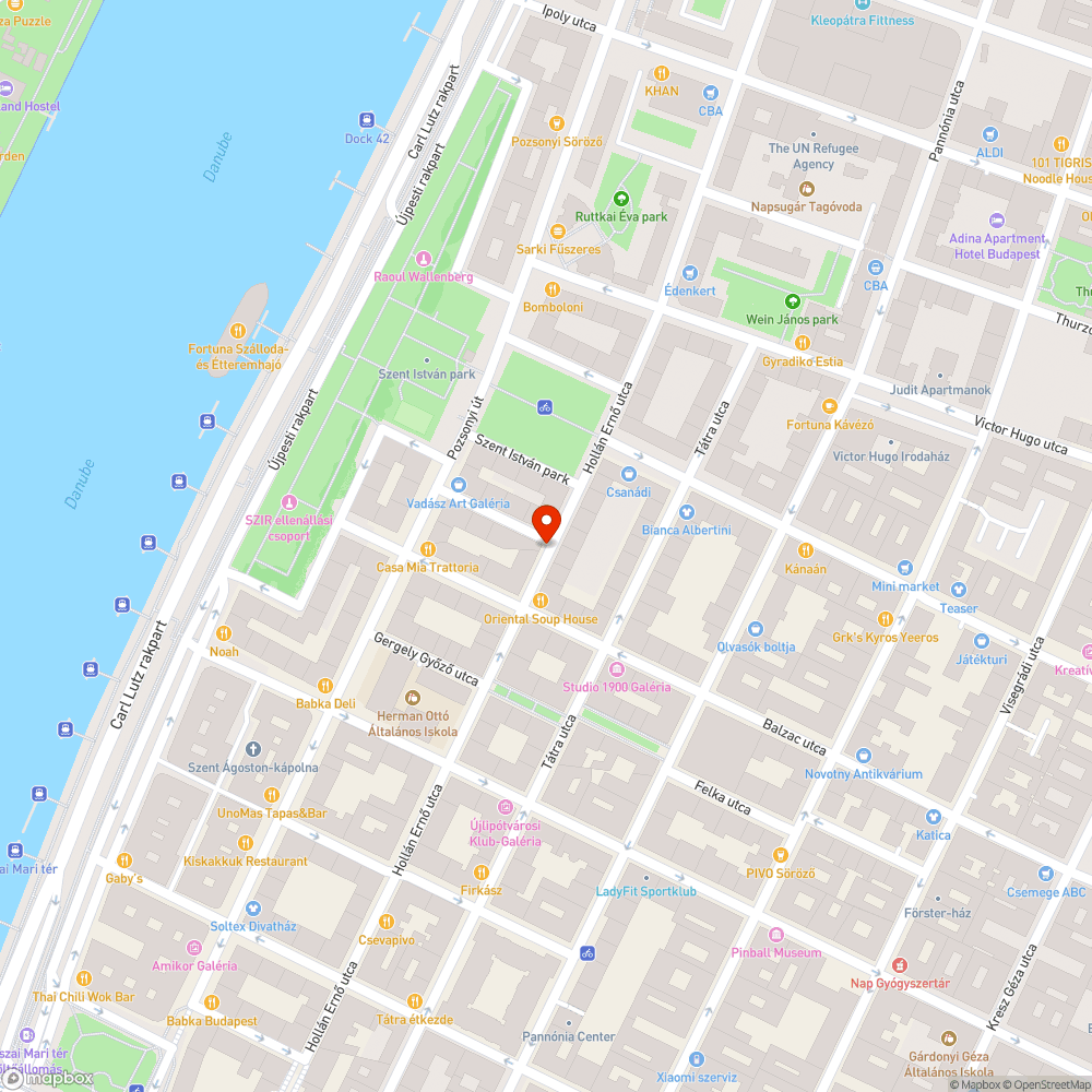 Nagyon megsüllyedt térkő bejelentés helye