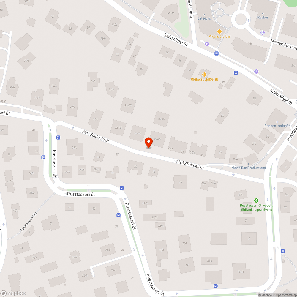 Botlásveszélyes rozsdás aknafedél bejelentés helye