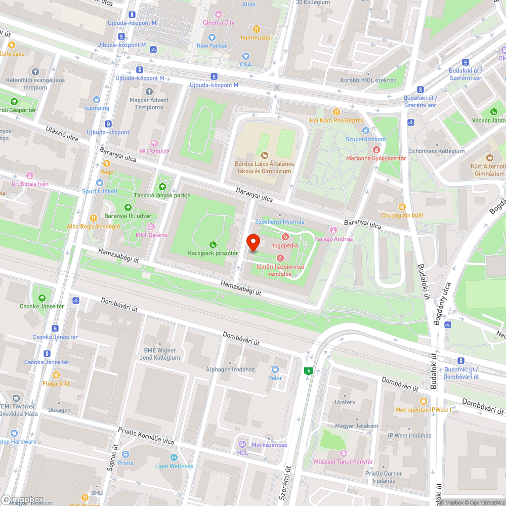 Rözse elszállítása bejelentés helye