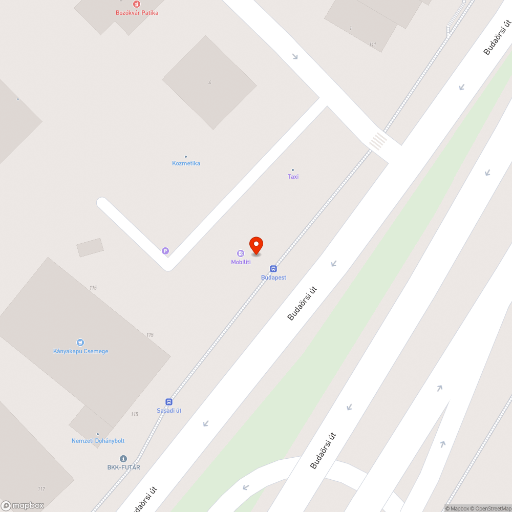 A választási plakát alacsonyan van bejelentés helye