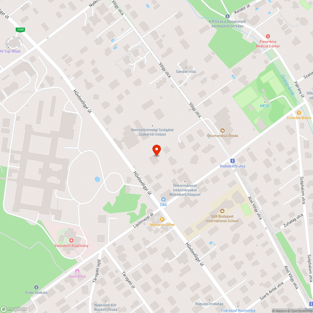 Hiányos fedlap bejelentés helye