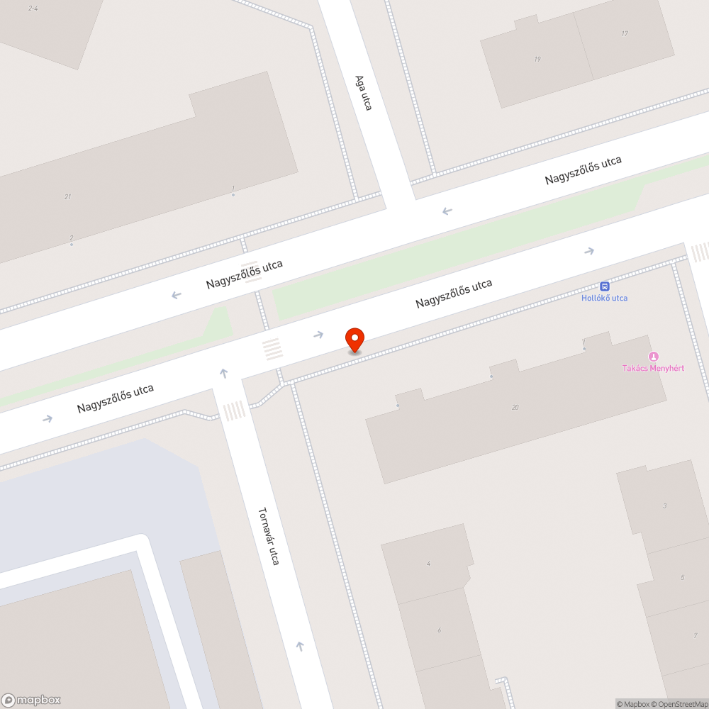 Tönkrement fedlap bejelentés helye