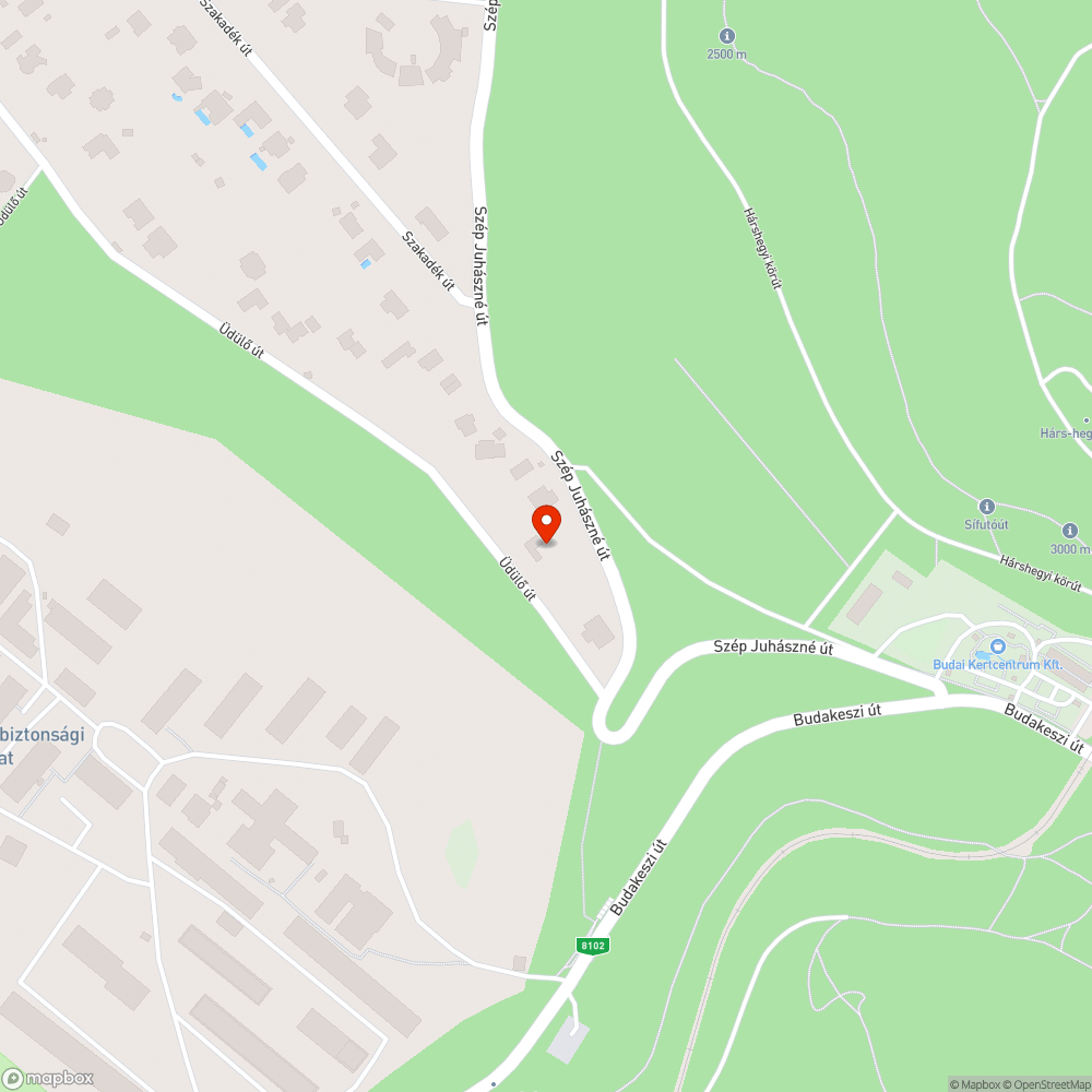 Illegális hulladék üveggyapot táblák bejelentés helye