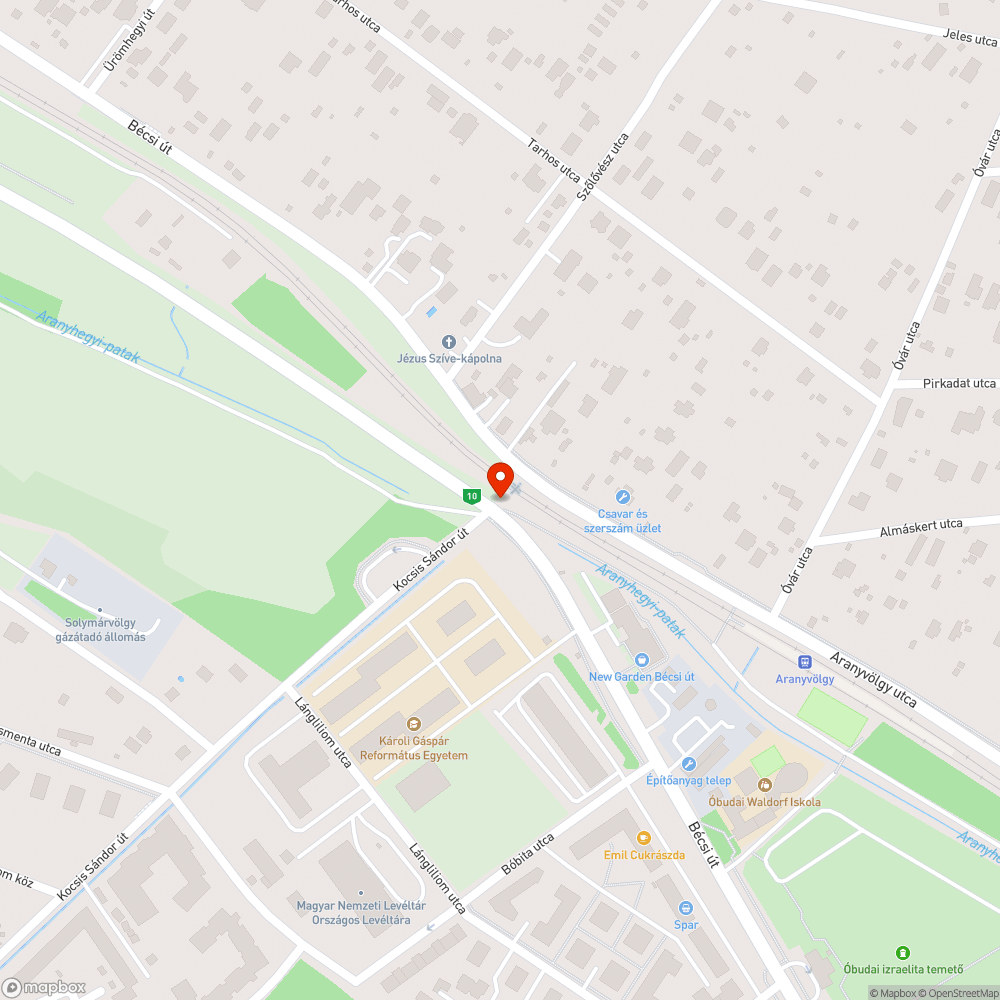 Késő este lehetne sárga villogó lámpa bejelentés helye