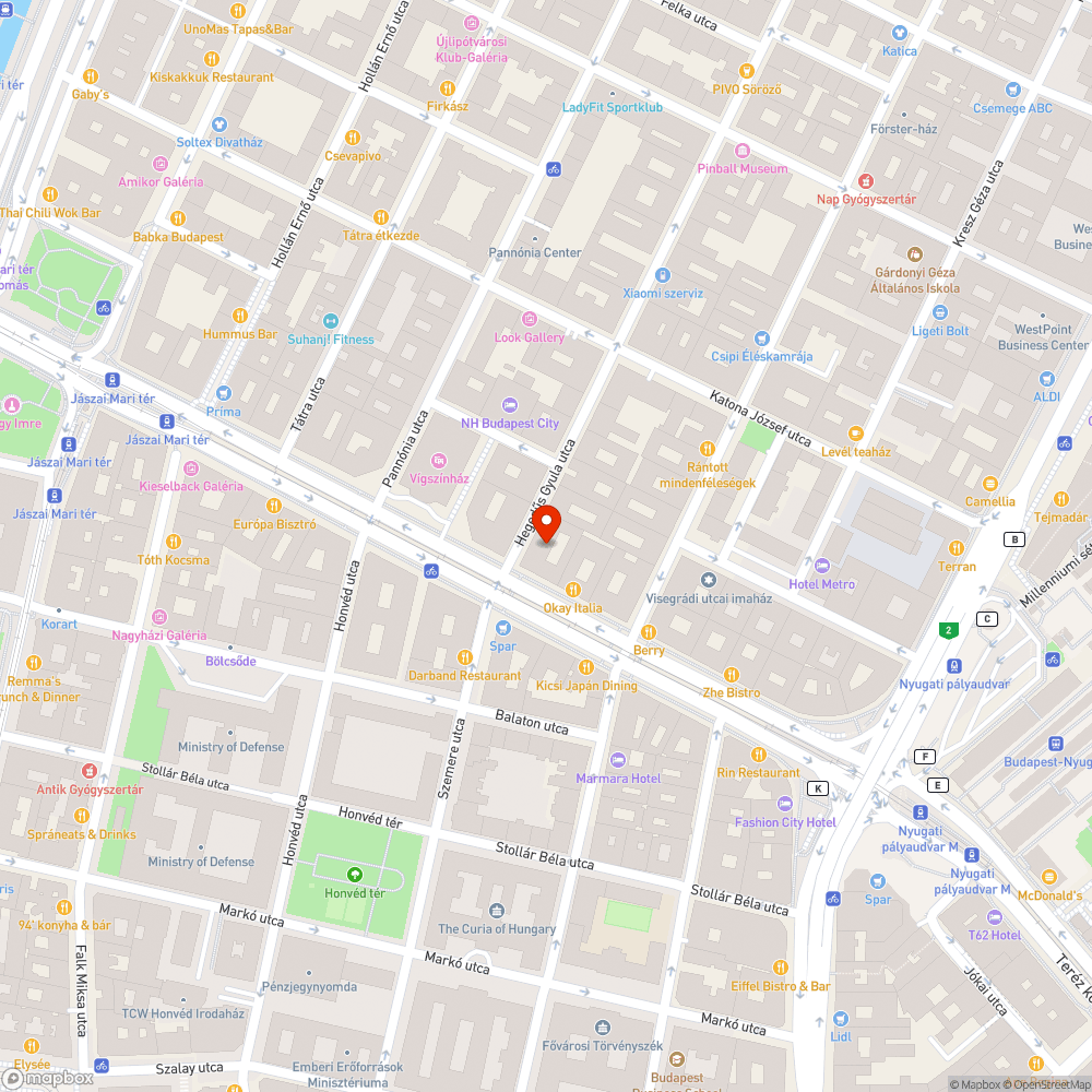 Plusz zebra kérése bejelentés helye