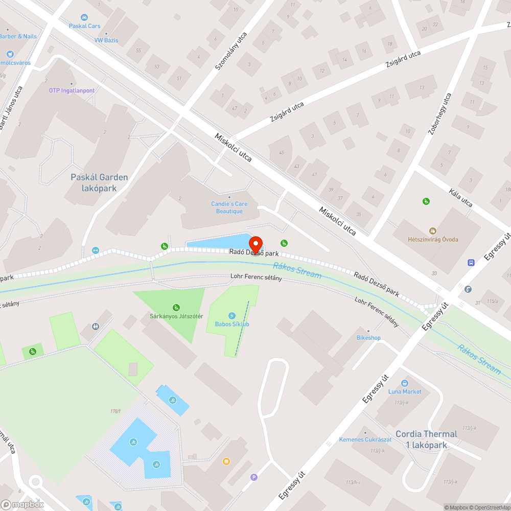 Tótisztítási utómunka bejelentés helye