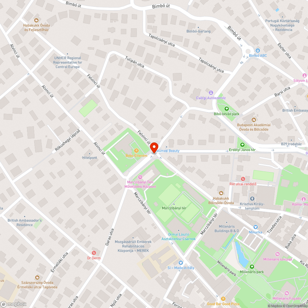 Kidőlt póznák bejelentés helye