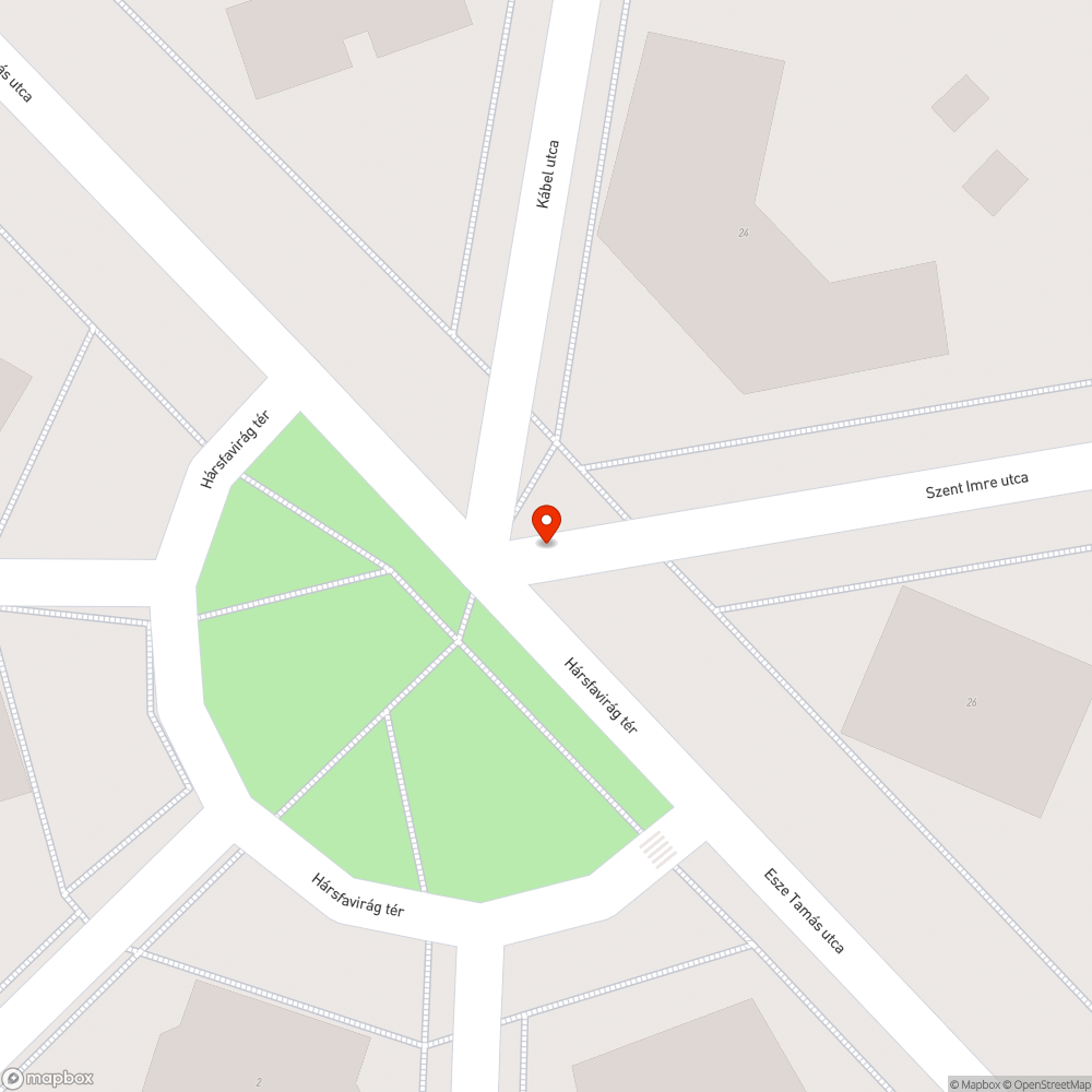 Rengeteg kátyú bejelentés helye