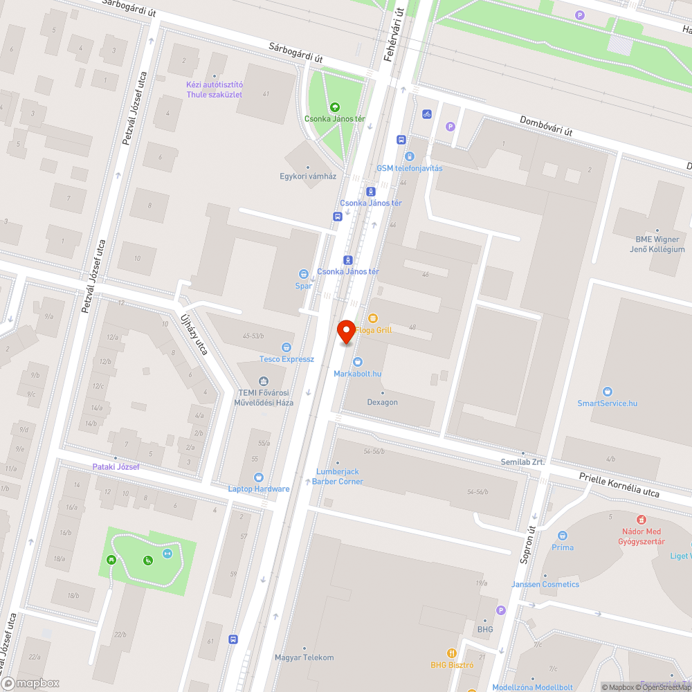 Elektromos autó töltőállomás - rendszeres szabálytalan parkolás bejelentés helye