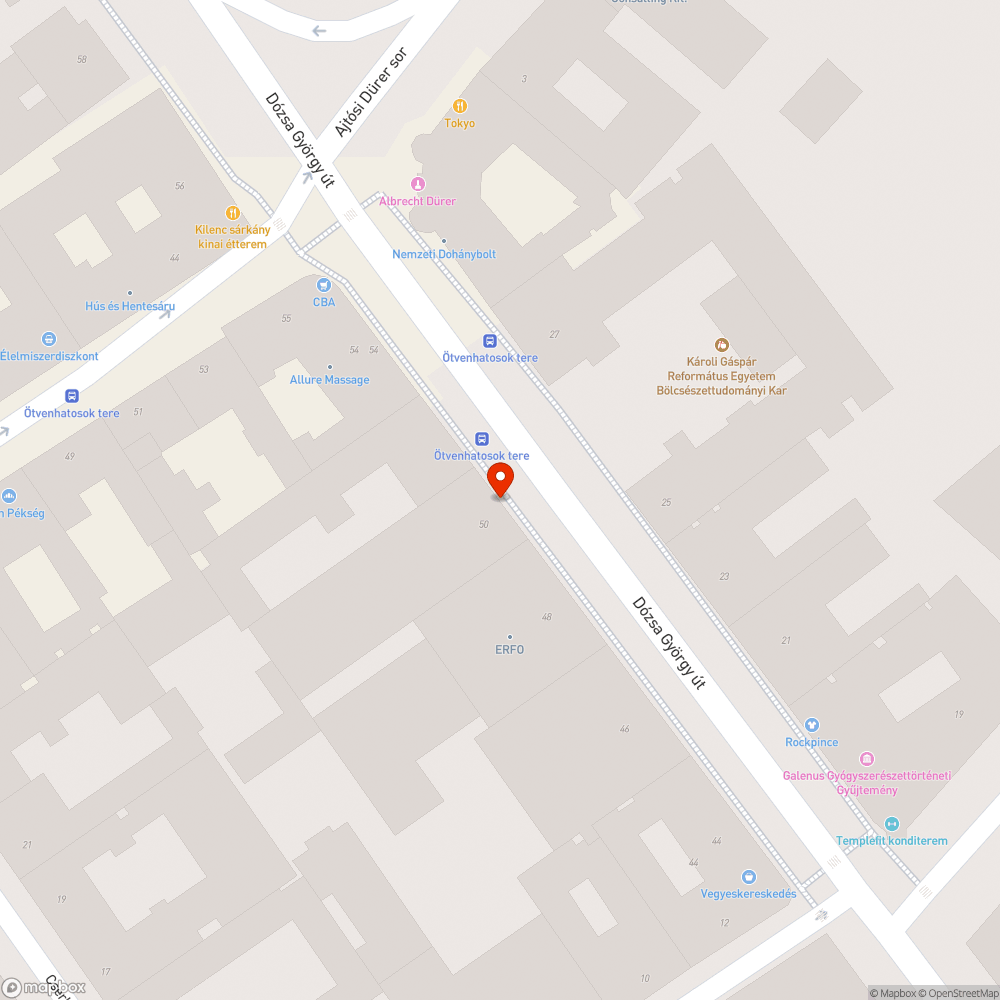 Rés az aknafedél mellett bejelentés helye