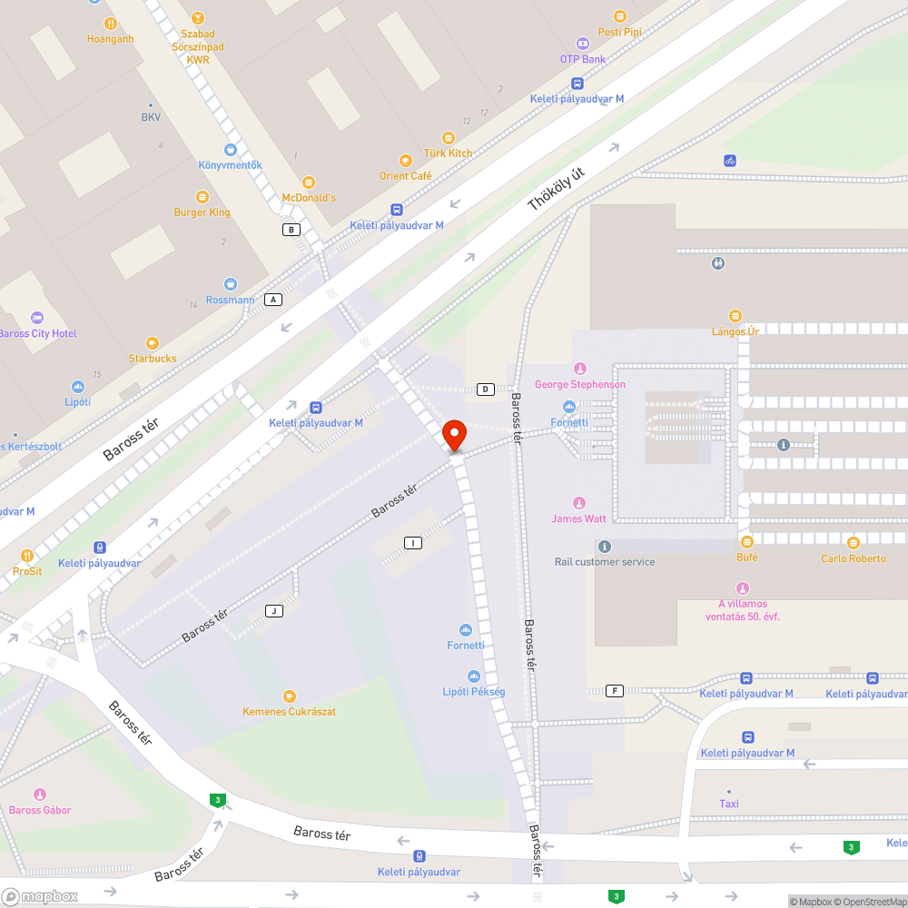 Leesett csempék bejelentés helye