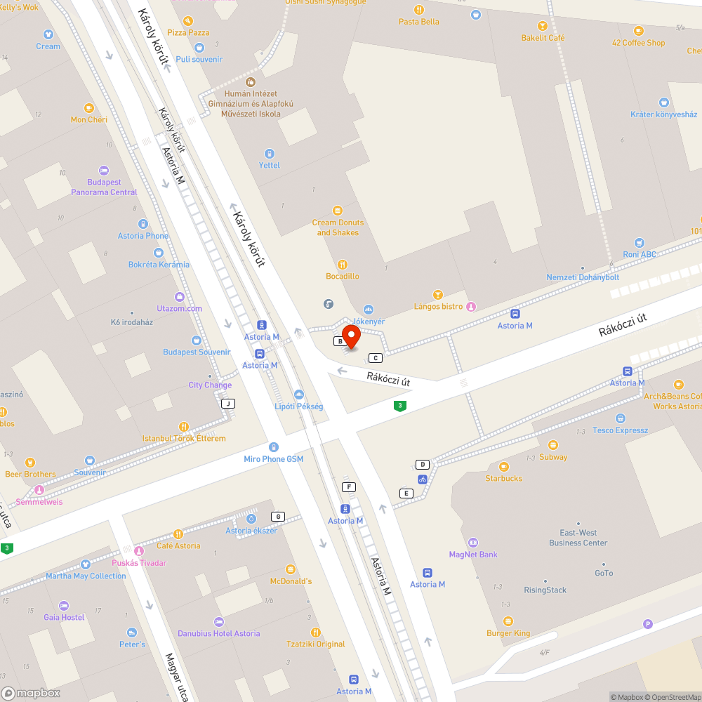 Kérem, távolítsák el a lehullott leveleket és mossák le a járdát. bejelentés helye