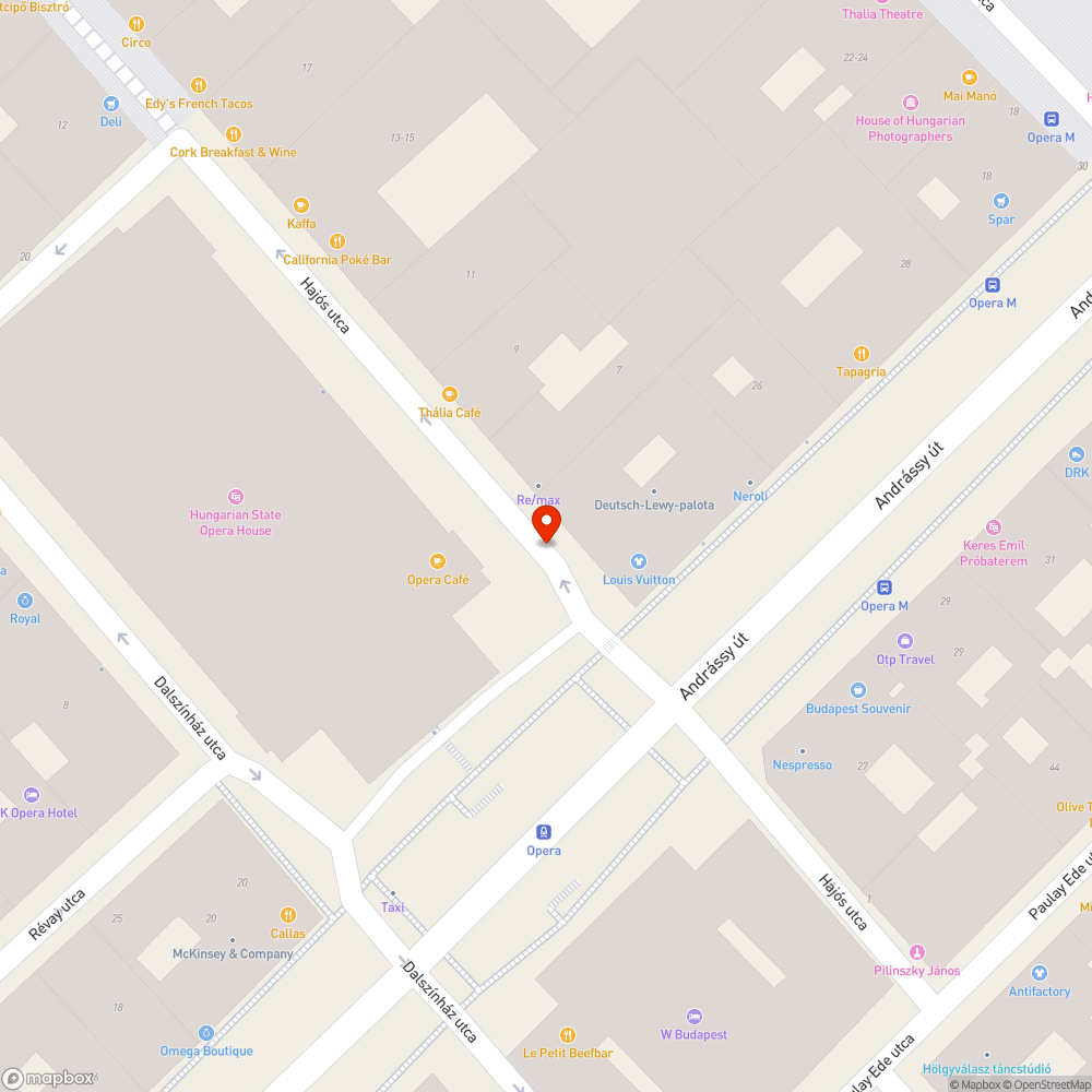 Úthibák. bejelentés helye