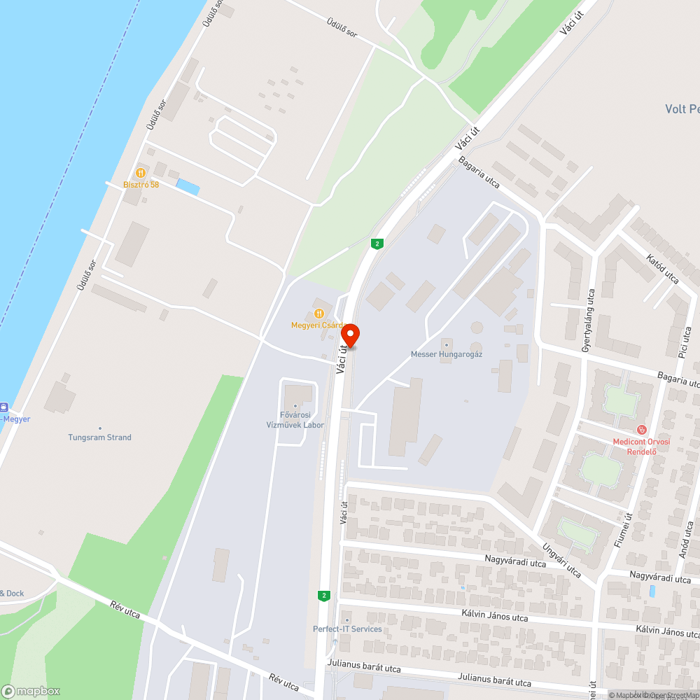 Kidobott gumiszőnyeg bejelentés helye