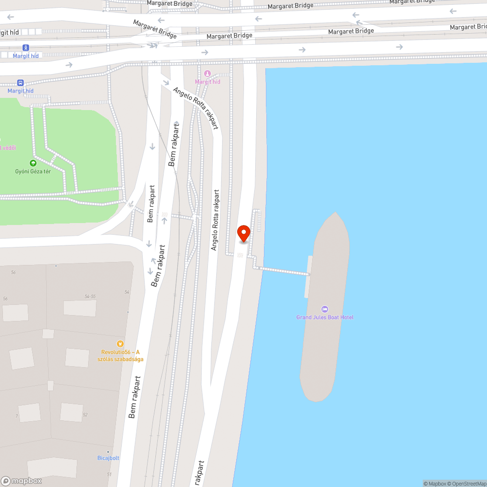 Elfordult a gyalogos lámpa bejelentés helye