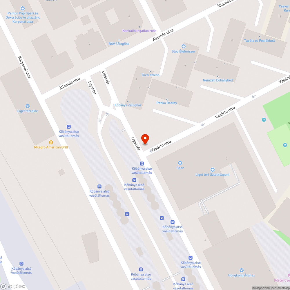 Elfordult kiegészítő tábla bejelentés helye