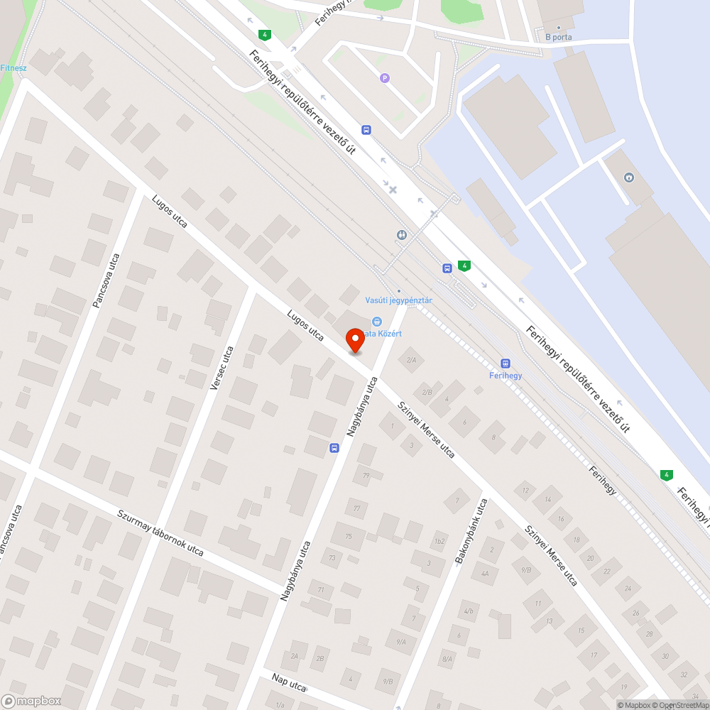 Kátyútenger továbbra is .... bejelentés helye