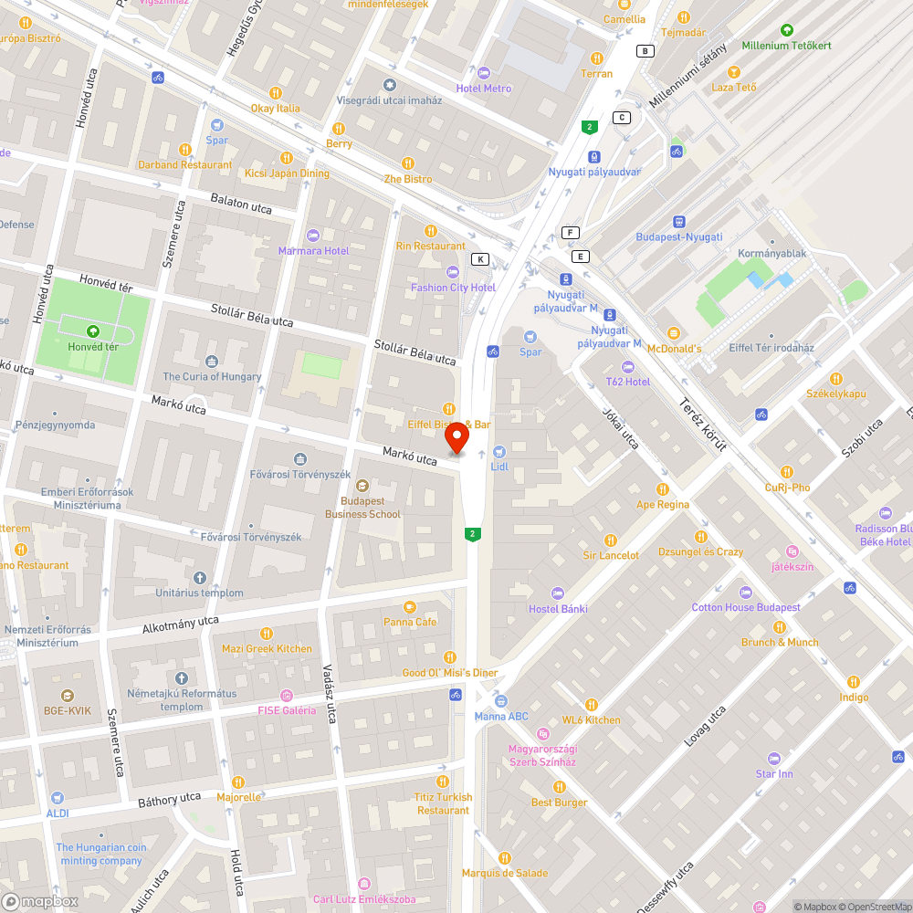 Hiányos fedlap bejelentés helye