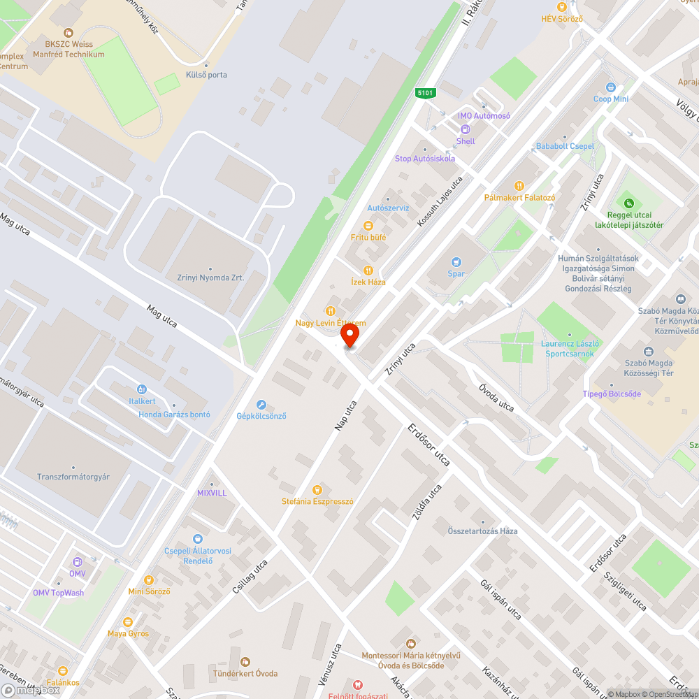 Nem működik a gyalogátkelő jelzőgombja bejelentés helye