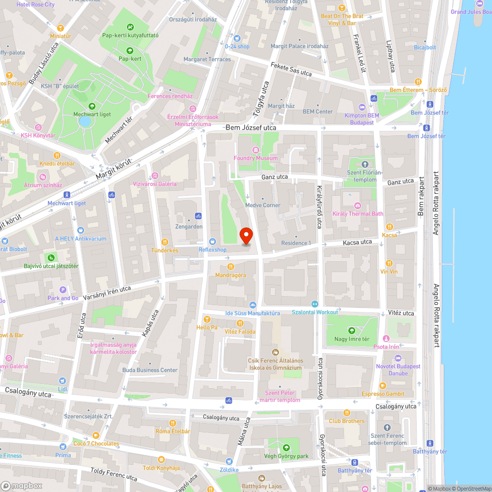 Rendszam nelkuli auto bejelentés helye