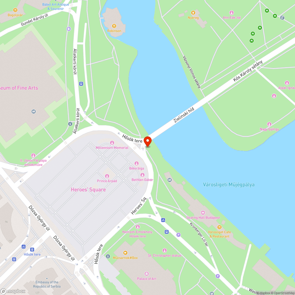 Száraz fa bejelentés helye