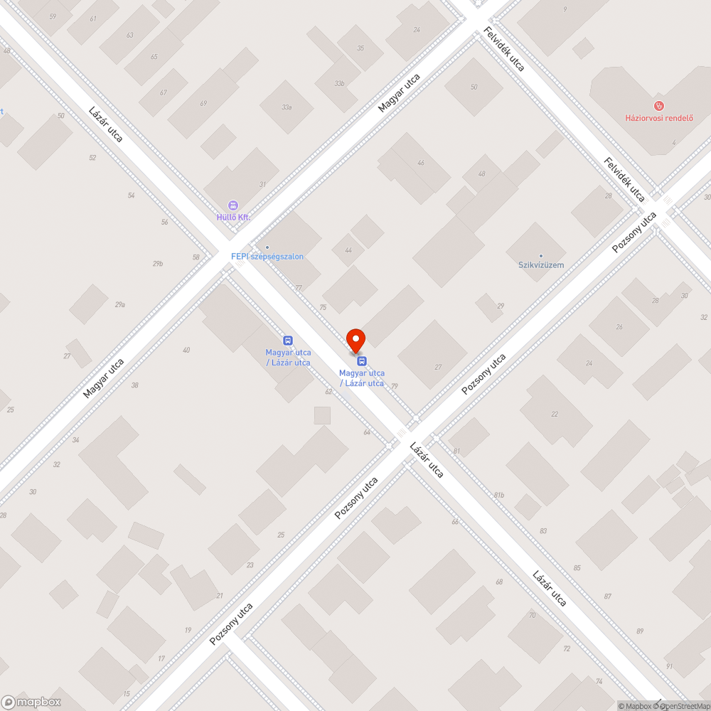 Gyűlölködő matricák bejelentés helye