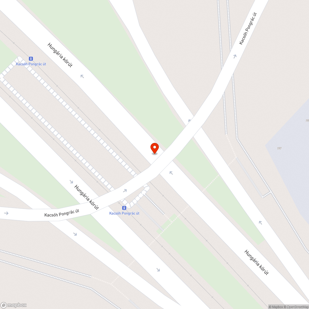 Törött, púpos aknafedelek bejelentés helye