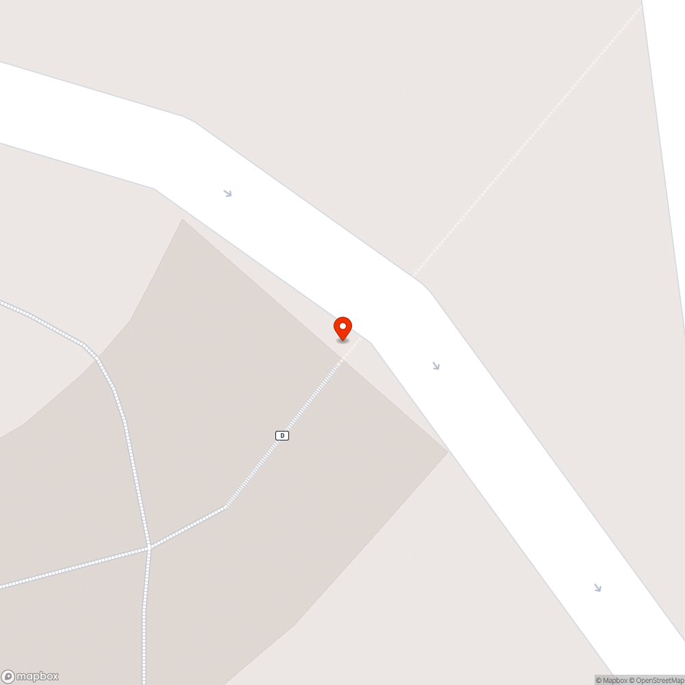 Útban van a kuka bejelentés helye