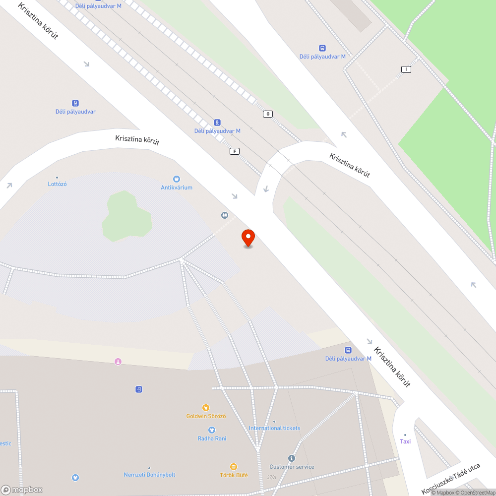 Unortodox trágyázás bejelentés helye