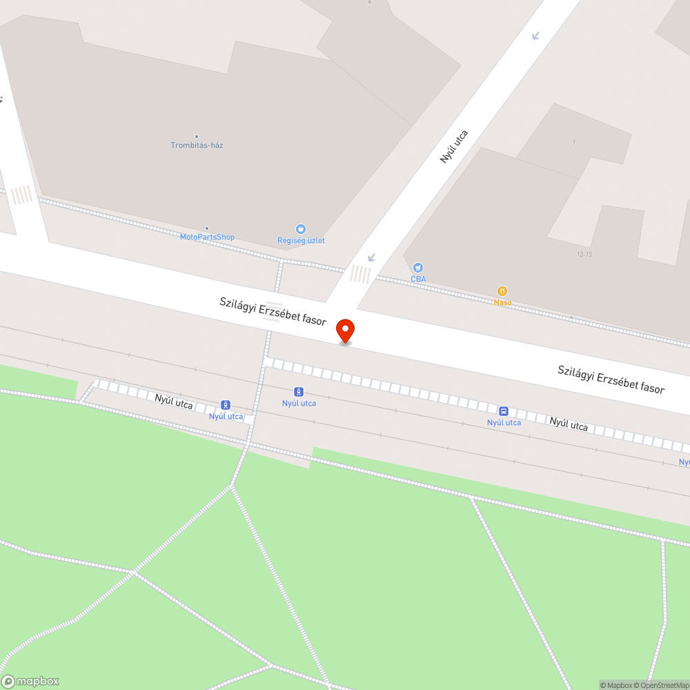 Érintésvédelem bejelentés helye