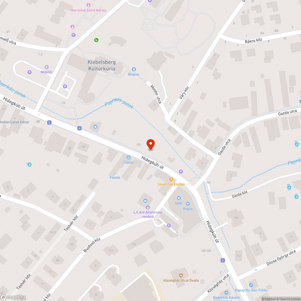 Járdán parkolás szabályozása építkezés előtt bejelentés helye