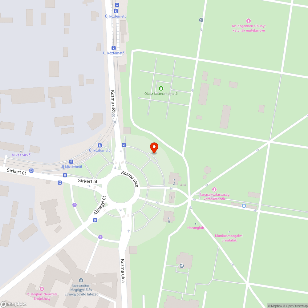 Nagyon megkopott padok bejelentés helye