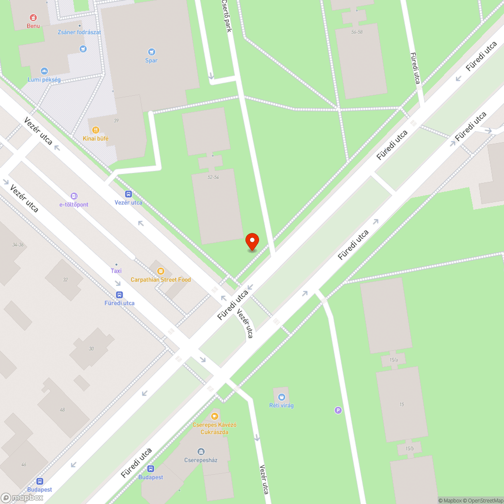 Zöld felületre kifeszített politikai hirdetés bejelentés helye